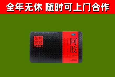 东城回收阿胶